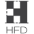 Hospitality Furnishings & Design Logotype