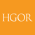 HGOR Logotype