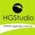 HGStudio Logotype