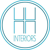 Henrietta Heisler Interiors Inc. Logotype