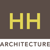 HH Architecture Logotype