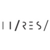 Hi-ReS! Logotype