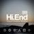 Hi.End Studios Logotype