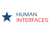 Human Interfaces Logotype