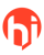 Hi Studio Logotype