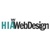 HIA Web Design Logotype