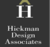 Hickman Design Associates Logotype
