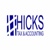 Hicks Tax & Accounting Logotype