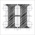 Hierarchy Architecture + Design, PLLC Logotype