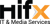 HiFX IT & Media Services Logotype