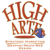 High Arte | Marketing, Graphic & Web Design Logotype