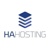 High Availability Hosting Ltd Logotype