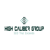 High Caliber Group Logotype