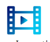 High Caliber Videos Logotype