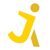 High Jump Digital Logotype