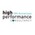High Performance Consultancy Logotype