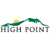 High Point Logotype