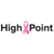 High Point Agency Logotype