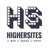 HigherSites Group Logotype