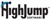 HighJump Logotype