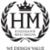 Highland Multimedia Logotype