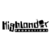 Highlander Productions Logotype