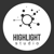Highlight Studio Logotype