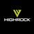 HighRock Logotype