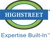 Highstreet Logotype