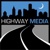 Highway Media Logotype