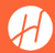 Hiker Logotype