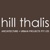 Hill Thalis Logotype