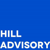 Hill Advisory Services Logotype