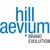Hill Aevium Logotype