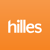 Hilles Agencia Digital Logotype