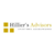Hillier's Advisors Logotype