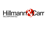 Hillmann & Carr Inc Logotype