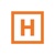 HILLTOP CONSULTANTS, INC. Logotype
