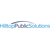Hilltop Public Solutions Logotype