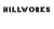 HILLWORKS Logotype