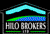 Hilo Brokers Logotype