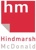 Hindmarsh McDonald Logotype