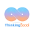 Thinking Social Logotype