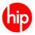 Hip Brand Group Logotype