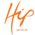 HIP Creative Inc. Logotype