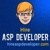 Hire Asp Developer Logotype
