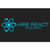 Hire React Developers Logotype