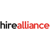 hirealliance Logotype