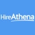 HireAthena Logotype