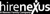 HireNexus Logotype